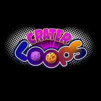 CRATER LOOPS