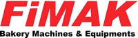 FIMAK Bakery Machines & Equipments
