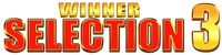 WINNER SELECTION 3