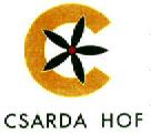 CSARDA HOF