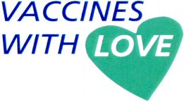 VACCINES WITH LOVE