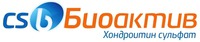  Bioactive Condroitín sulfato 