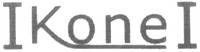 IKoneI