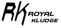 RK ROYAL KLUDGE