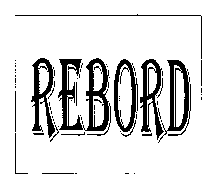 REBORD