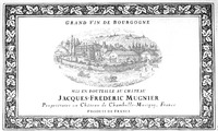 JACQUES-FRÉDÉRIC MUGNIER