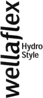wellaflex Hydro Style