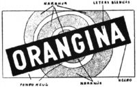 ORANGINA