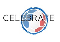CELEBRATE