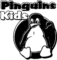 Pinguins Kids