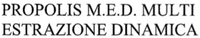 PROPOLIS M.E.D. MULTI ESTRAZIONE DINAMICA