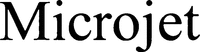 Microjet