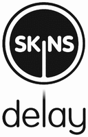 Skins Delay