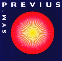 SYM PREVIUS