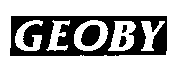 GEOBY