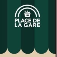 PLACE DE LA GARE