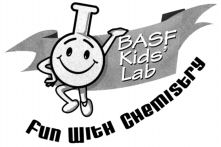 BASF Kids'Lab fun with chemistry