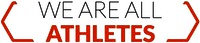 WE ARE ALL ATHLETES