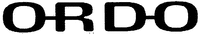 ORDO