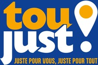 toujust ! JUSTE POUR VOUS, JUSTE POUR TOUT