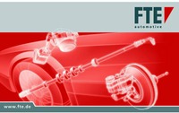 FTE automotive www.fte.de