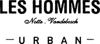 LES HOMMES Notte Vandebosch URBAN