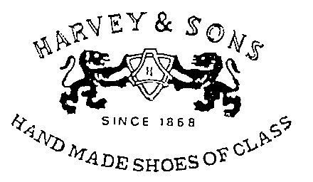 HARVEY & SONS