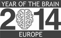 YEAR OF THE BRAIN 2014 EUROPE