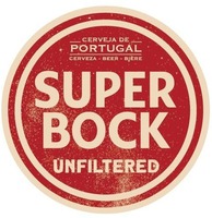CERVEJA DE PORTUGAL CERVEZA - BEER - BIÈRE SUPER BOCK UNFILTERED