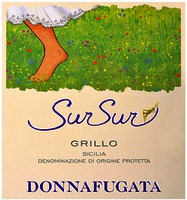 SurSur DONNAFUGATA