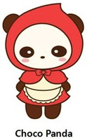 Choco Panda