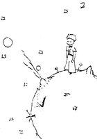 LE PETIT PRINCE