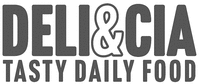 DELI&CIA TASTY DAILY FOOD