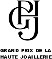 GPHJ GRAND PRIX DE LA HAUTE JOAILLERIE
