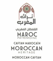 MAROC PATRIMOINE CAFTAN MAROCAIN MOROCCAN HERITAGE MOROCCAN CAFTAN