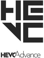 HEVC HEVCADVANCE