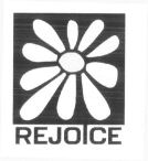 REJOICE