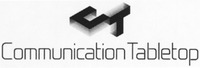 CT Communication Tabletop