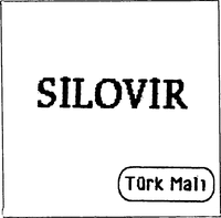 SILOVIR Türk Mali