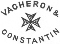 VACHERON & CONSTANTIN
