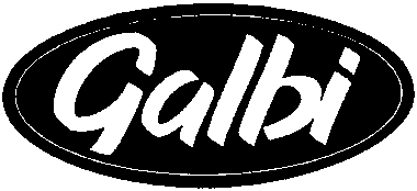 Galbi