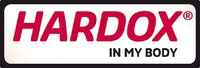 HARDOX IN MY BODY