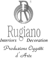 Rugiano Interiors Decoration Produzione Oggetti d'Arte