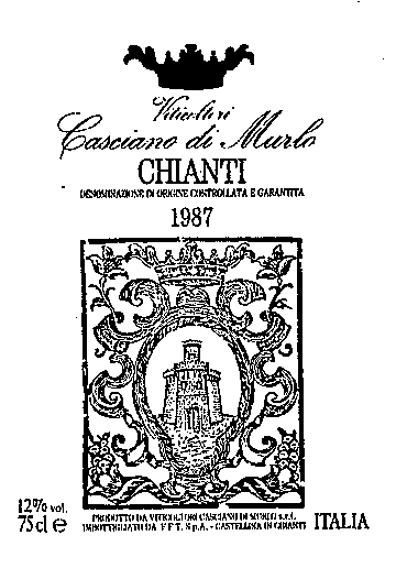 CHIANTI