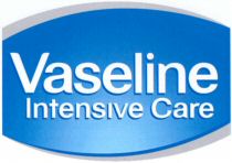 Vaseline Intensive Care