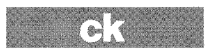 ck