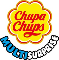 Chupa Chups MULTISURPRISE