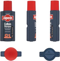 Alpecin Coffein Shampoo C1