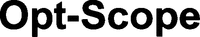 Opt-Scope