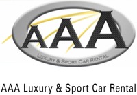 AAA Luxury & Sport Car Rental